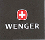 Messer von WENGER